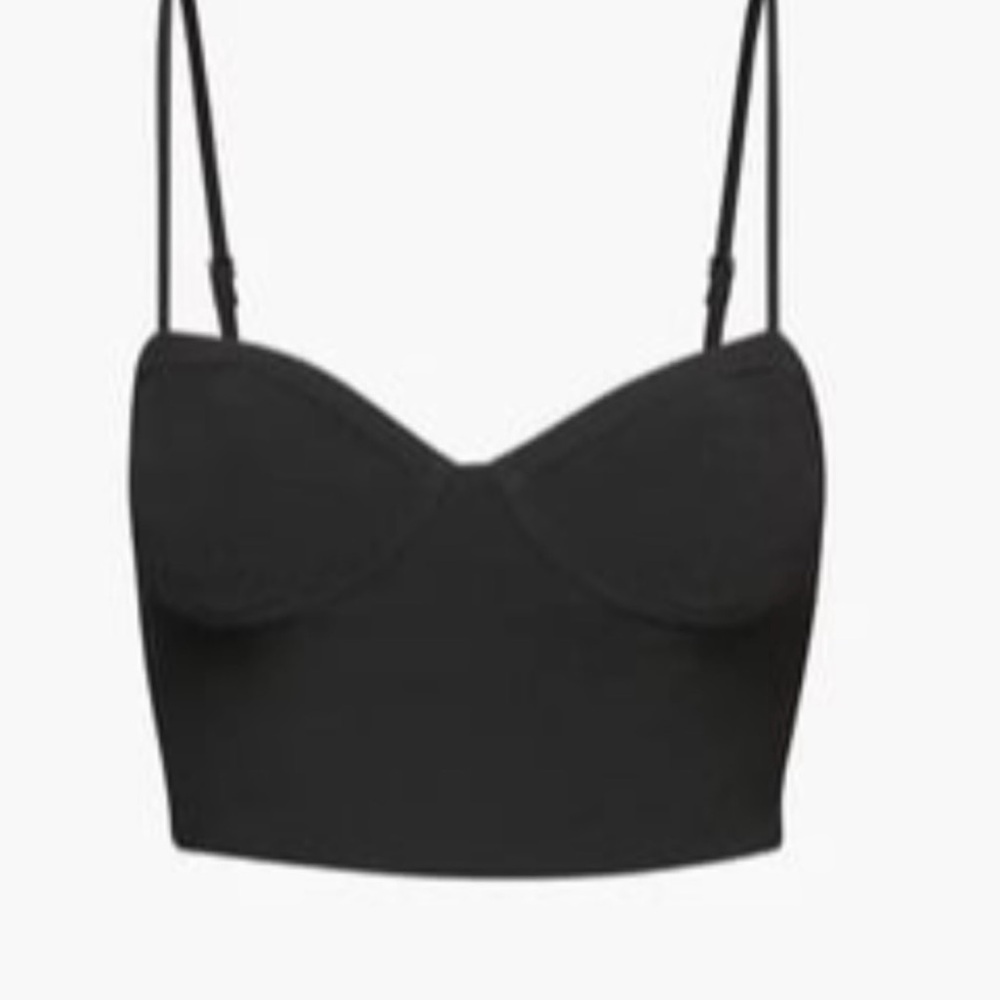 Sunday Best - Black Top